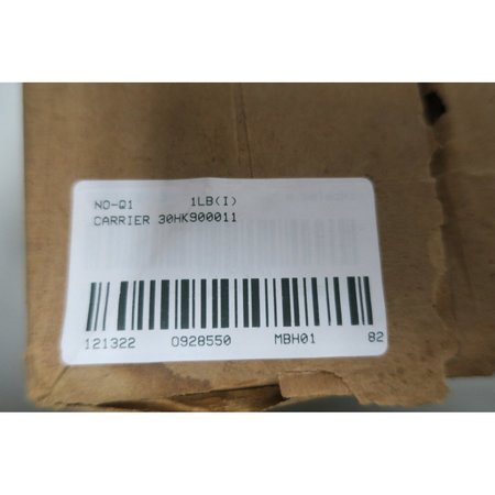 Carrier Oil Safety Other Switch 30HK900011